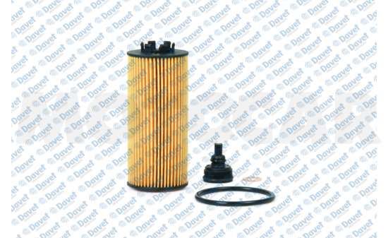 MOTOCAR 4400226 Yag Filtresi Bmw F45 214d - X1 1.6d - 1.8d 17>